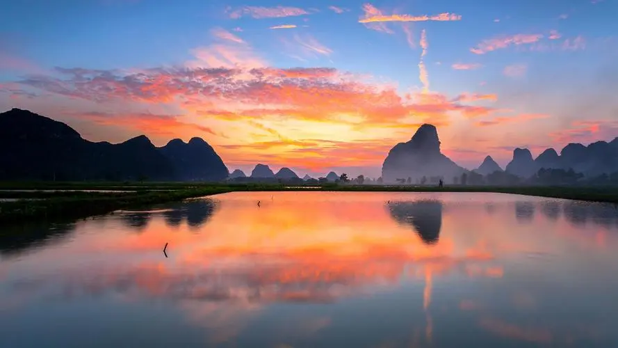环保可靠性环保